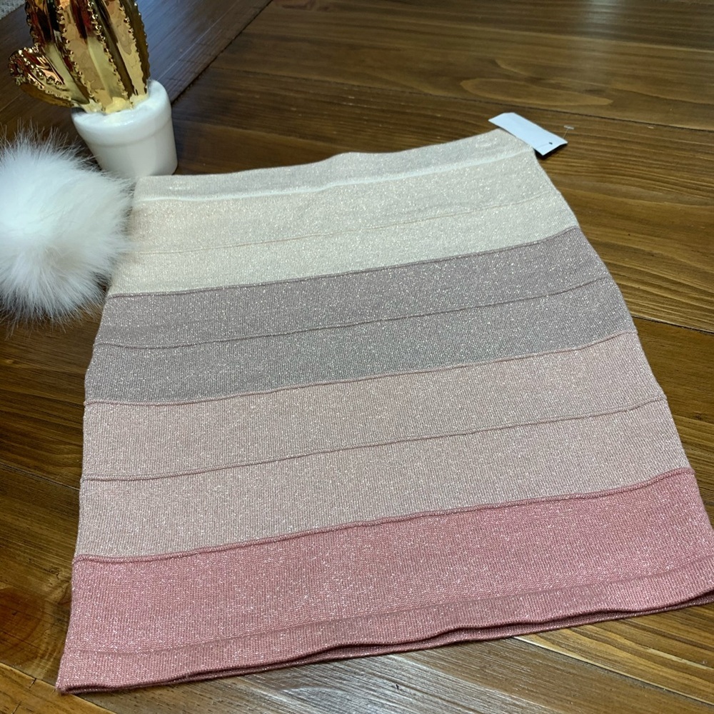 CHARLOTTE RUSSE‎ skirt